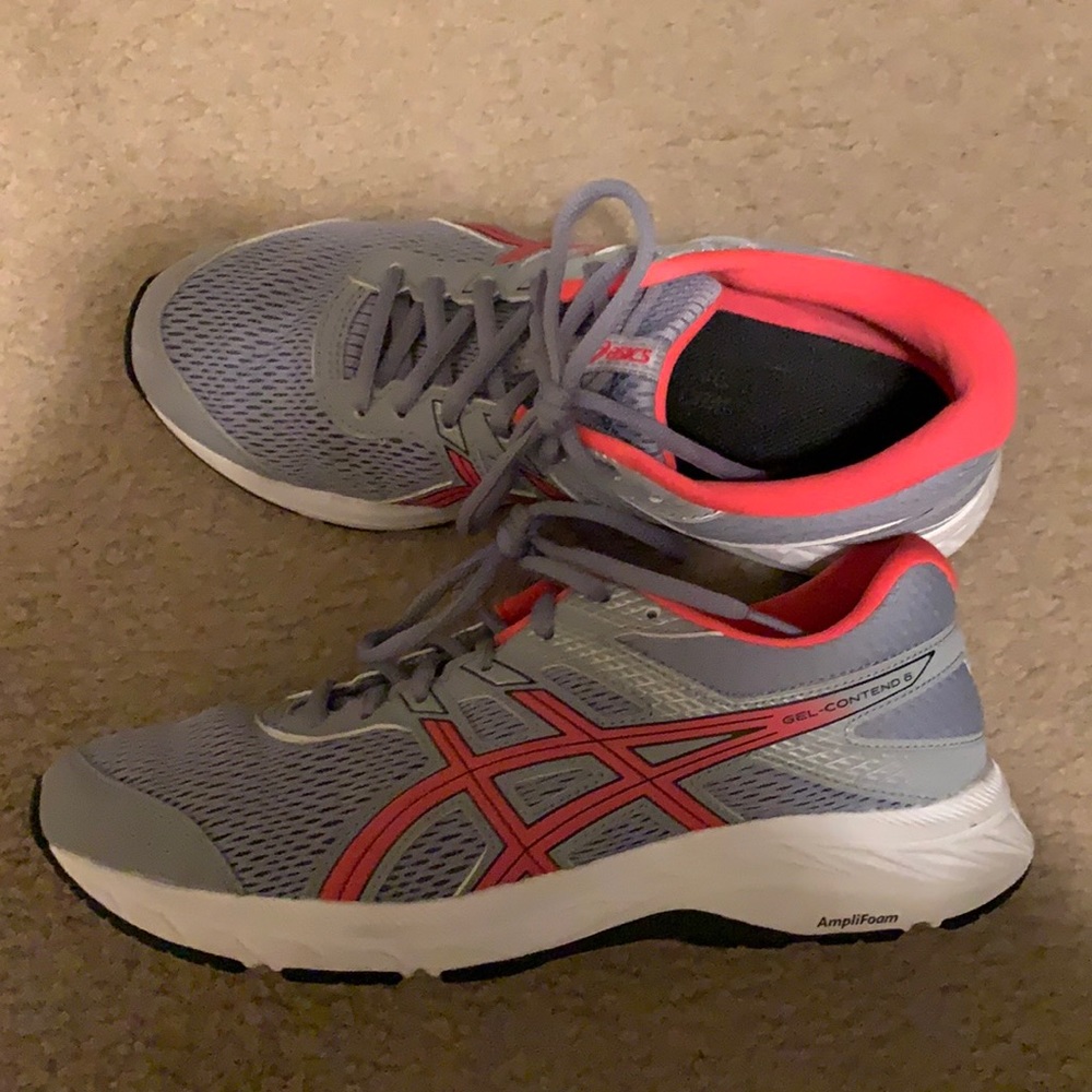 ASICS Women’s Sneaker